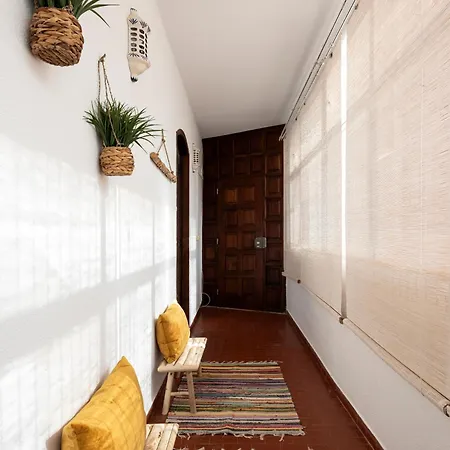 Apartment Mindeco'S - 2Min Walk The Beach Portimao