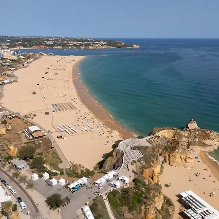 Mindeco'S - 2Min Walk The Beach Portimao
