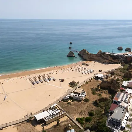 Mindeco'S - 2Min Walk The Beach Portimao