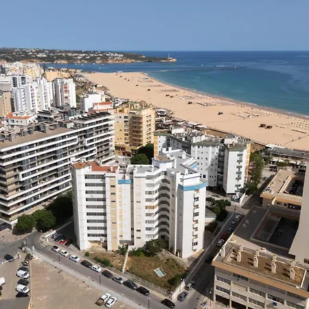Apartment Mindeco'S - 2Min Walk The Beach Portimao